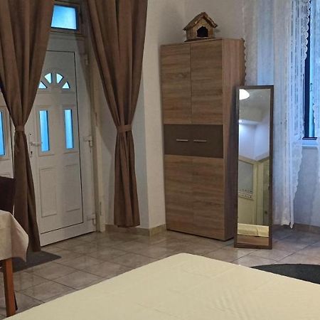 Studio Apartment Nika Free Parking Split Exterior foto